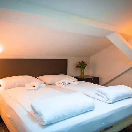 Boelsche Hotel