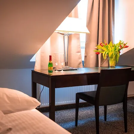Boelsche Hotel